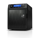 WD 12TB WD Sentinel DX4000 Small Business Network File Storage Server iSCSI NAS