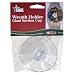 Suction Cup Wreath Holder [Misc.]