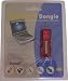 Bluetooth Dongle V1.2 ~ 100 Meter 2.4ghz - RED