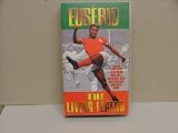 EUSEBIO - THE LIVING LEGEND