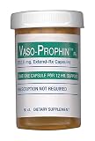 Dixie Health - Vaso-Prophin Rx, 60 capsules