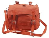 BW combat pack, small, orange, Pantone 021C