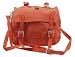 BW Kampftasche Canvas Tasche klein orange