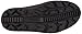Columbia girls Powderbug Plus Ii Snow Boot, Black/Hyper Blue, 12 Little Kid US