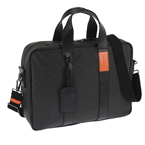 【正規輸入品】ゲラルディーニ GH2601 TP/NERO ブリーフケース GHERARDINI(ゲラルディーニ) 画像
