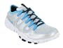 Nike Women's NIKE TRAINER 7.0 IV WOMEN'S TRAINING SHOES 10 (NTRL GRY/BLTC BLUE/WHT DRK OBS)