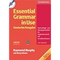 Essential Grammar in Use: Edition with answers. Deutsche Ausgabe