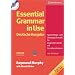 Essential Grammar in Use: Edition with answers. Deutsche Ausgabe