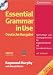 Nachschlage- und �bungsgrammatik f�r Englischlernende mit Grundkenntnissen. Niveau 
A1-B1Erscheinungsjahr: 20092. Aufl.m. zahlr. farb. Illustr.Fortgeschrittene; 
Einsteiger/LaienGewicht: 983 gr / Abmessung: 30 cmVon Murphy, Raymond; K�ster, AlmutDie deutsche 
Ausgabe von Essential Grammar in Use ist eine englische Lern- und �bungsgrammatik, die sich speziell 
an deutschsprachige Lernende richtet, die �ber Grundkenntnisse in Englisch verf�gen.