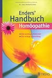 Produkt-Bild: Enders Handbuch Hom&ouml;opathie: Gesundheit f&uuml;r Sie und Ihre Familie. Alle wichtigen Heilmittel. Die richtige Anwendung