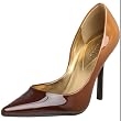 GUESS Women's Carrie 5 Pump