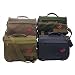 - Camo Cotton Canvas 16