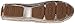 AK Anne Klein Sport Women's 7 Brilane Ballet Flat