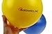 Isokinetics Inc. Brand Mini Exercise Ball - 25cm (7