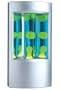 Motion Reflection Vision Lamp