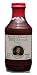 Red Eye Wilson's BBQ Sauce (Hot) Image