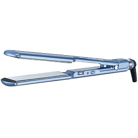BaBylissPRO Nano Titanium Straightening Iron