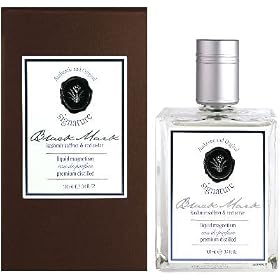 Black Mark Cologne by Jack Black for men Eau De Parfums