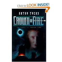 Crown of Fire (Firebird Trilogy, 3)