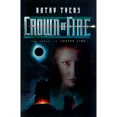 Crown of Fire (Firebird Trilogy, 3)