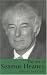 Books : The Art of Seamus Heaney
