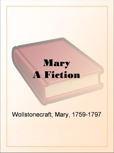  Mary Wollstonecraft