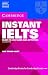 Book Instant IELTS Audio Cassette: Ready-to-use Tasks and Activities (Cambridge Copy Collection)