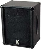 Kustom KSC Series Speaker Enclosure, 12 - B0002D05FK