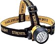 Streamlight 61052 Septor LED Headlamp with Strap, Yellow