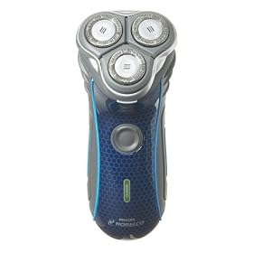 Norelco Shaver - 7140XL by Electric Shaver