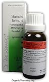 Diaglukon R40 by Reckeweg (50 ml)