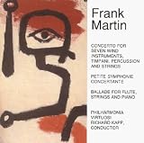 Petite Symphonie Concertante