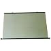 Carpoint 0522620 Sun Roller Blind 58 x 100 cm Trapezoid Shape