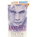 Taltos: :Lives of the Mayfair Witches