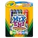 Toys : Crayola Pip Squeaks Mix Ems 6ct Markers