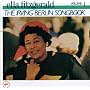 Ella Fitzgerald Sings the Irving Berlin Songbook, Vol. 1