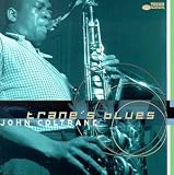 Tranes Blues
