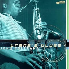 Trane's Blues