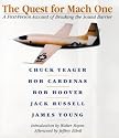 The Quest for Mach One: A First-Person Account of Breaking the Sound Barrier (Penguin Studio Books)
