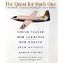 The Quest for Mach One: A First-Person Account of Breaking the Sound Barrier (Penguin Studio Books)