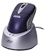 Dexxa Wireless Optical Mouse