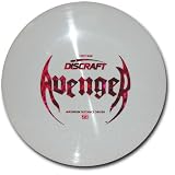 Discraft X Avenger Disc Golf Frisbee
