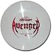 Sporting Goods : Discraft X Avenger Disc Golf Frisbee
