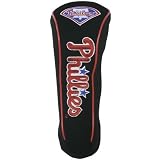 Philadelphia Phillies Golf Club Headcover
