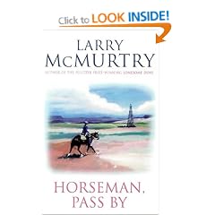 Horseman, Pass By
