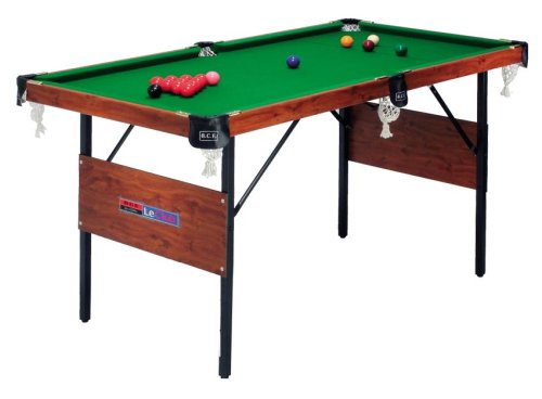 Childrens Toyshop  Toys : BCE 5ft Snooker Table