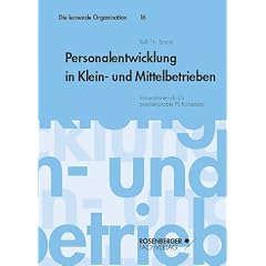 Personalentwicklung KMU: Innovationen durch praxiserprobte Konzepte