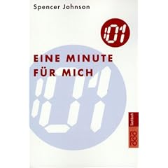 Eine Minute f�r mich