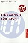 Eine Minute f�r mich