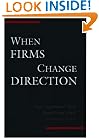 When Firms Change Direction
